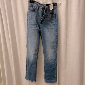 Jcrew jeans